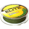 Леска плетёная SALMO Elite Braid Green 125/028 4814-028